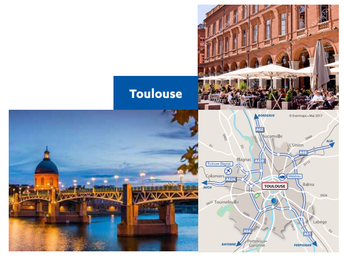 Toulouse Loi Pinel