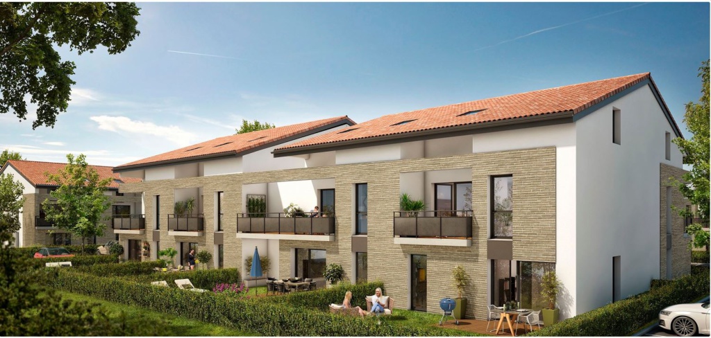 Investir à Mondonville Loi Pinel